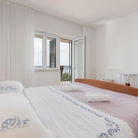 Brela Family Apartment Ngoại thất bức ảnh