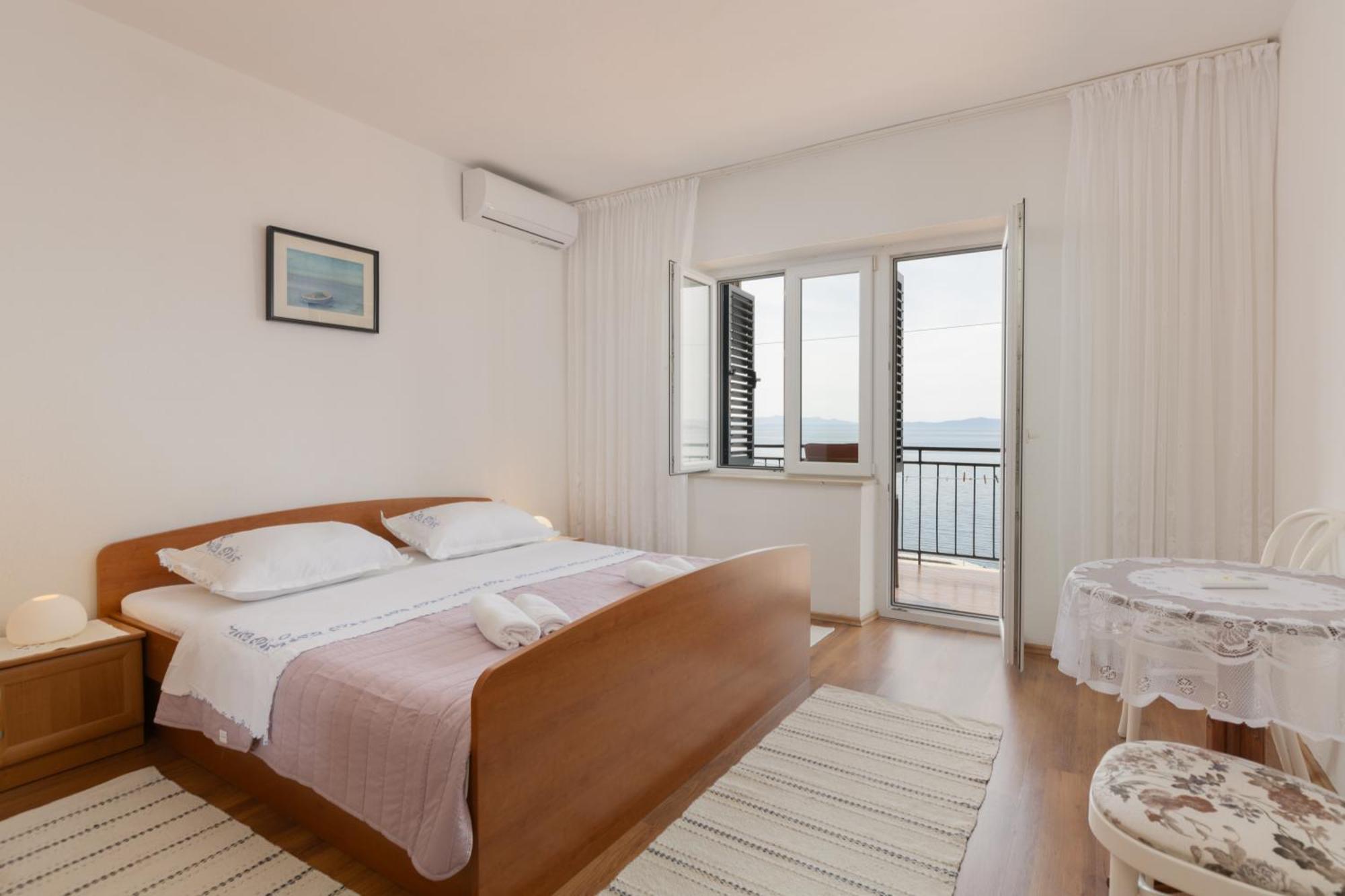 Brela Family Apartment Ngoại thất bức ảnh