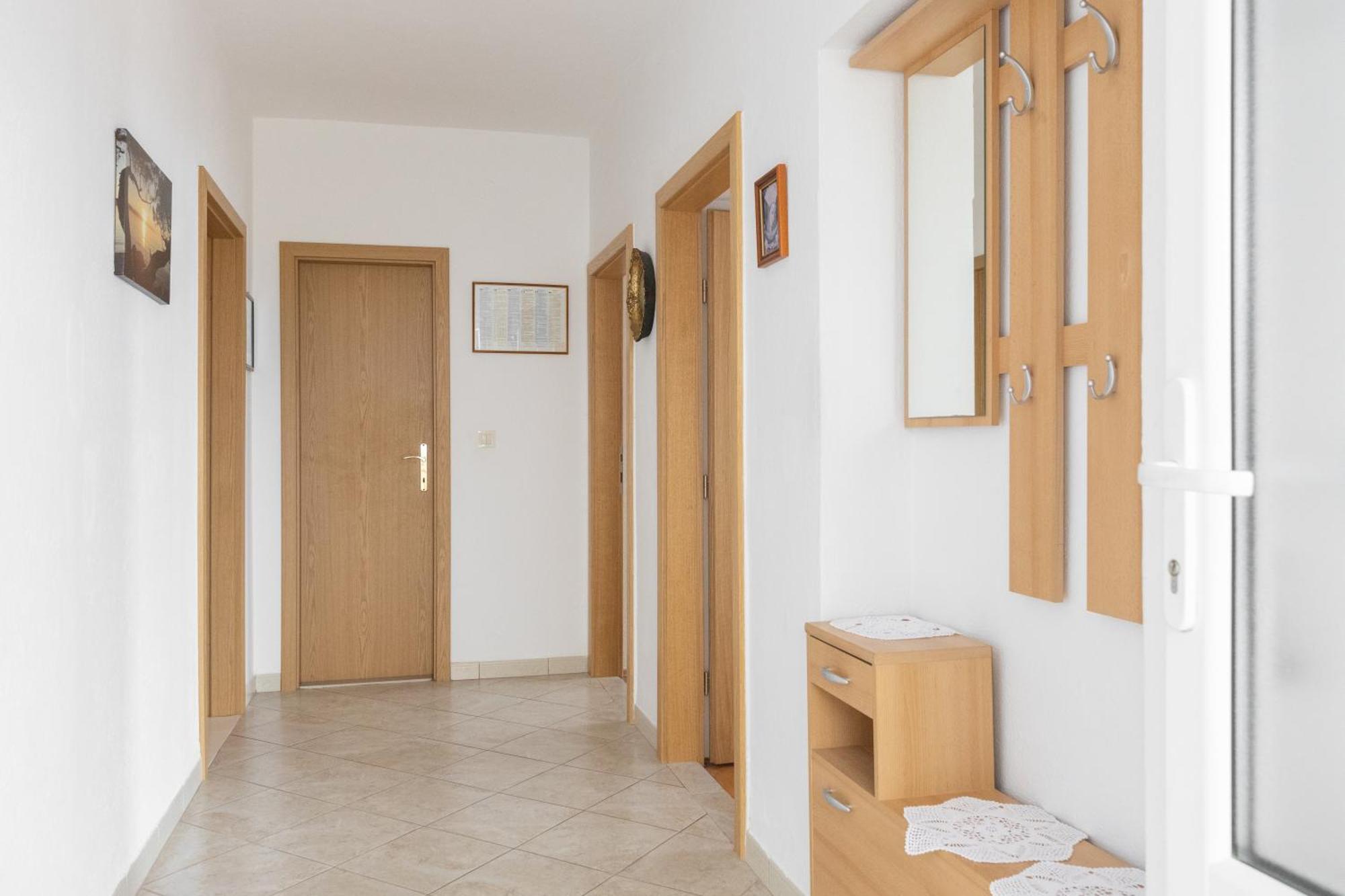 Brela Family Apartment Ngoại thất bức ảnh
