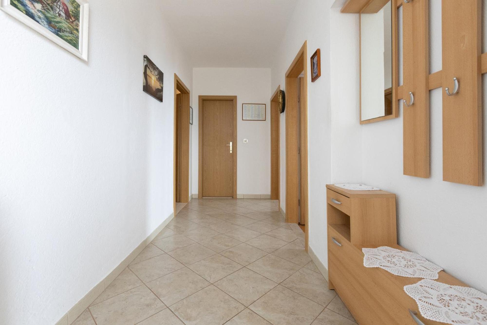 Brela Family Apartment Ngoại thất bức ảnh